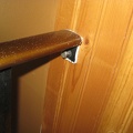 Loose Handrail